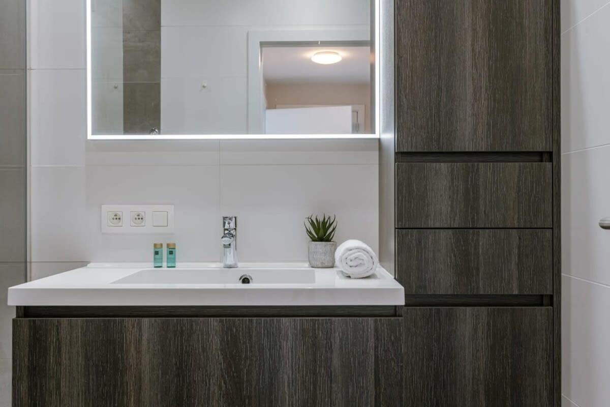 Apartamento Huswell - Bright Seaview In *
