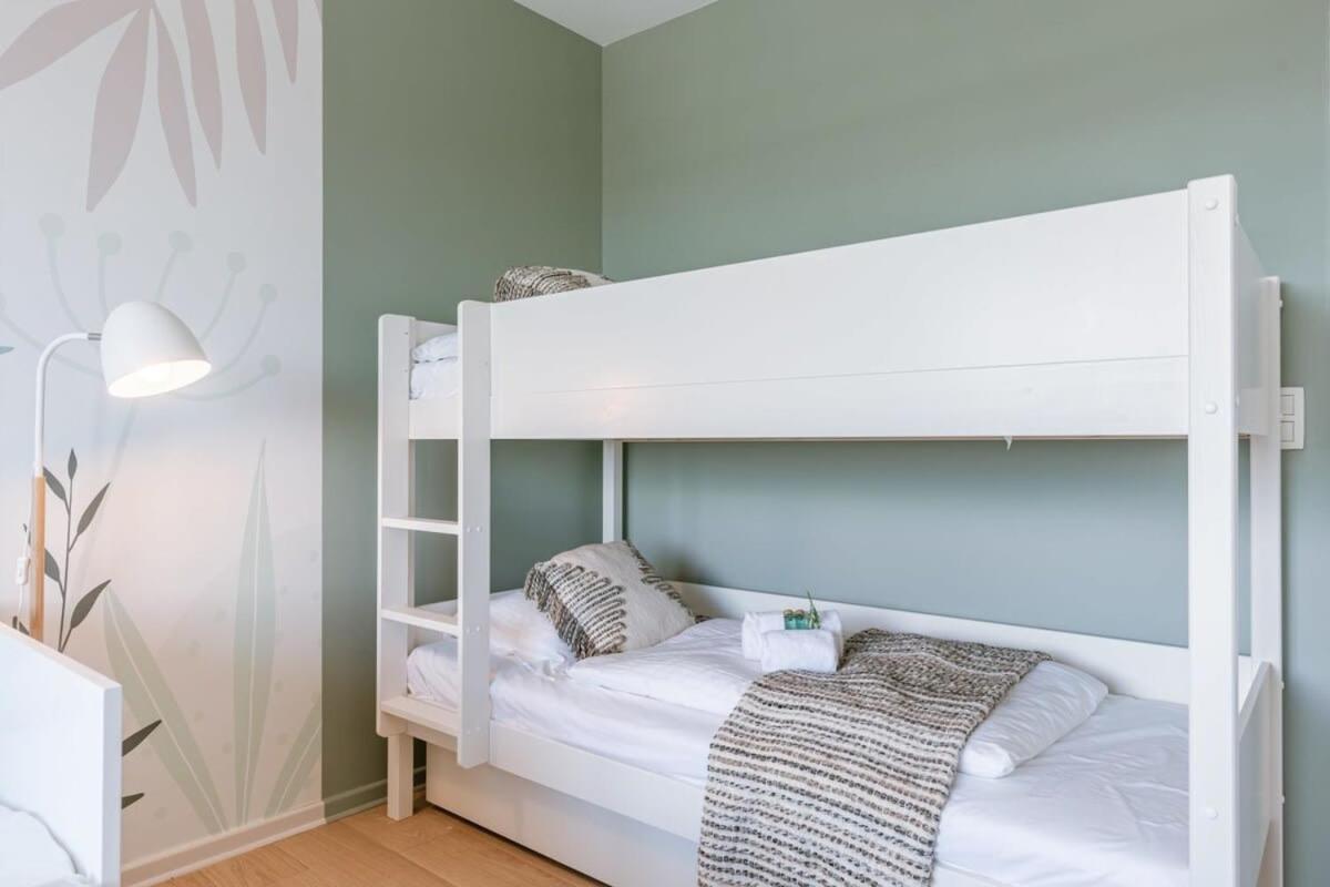 Apartamento Huswell - Bright Seaview In *