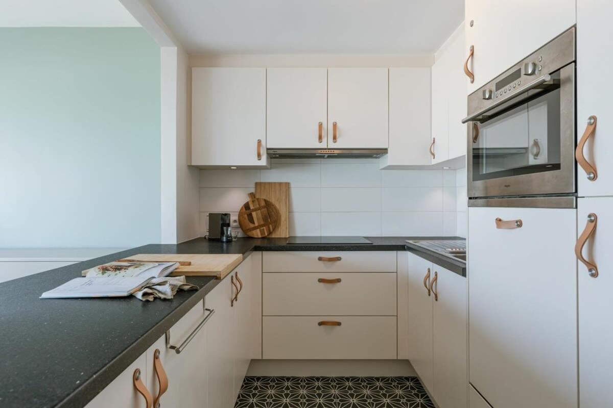 Apartamento Huswell - Bright Seaview In